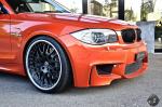 BMW 1M by DS Automobile 2017 года